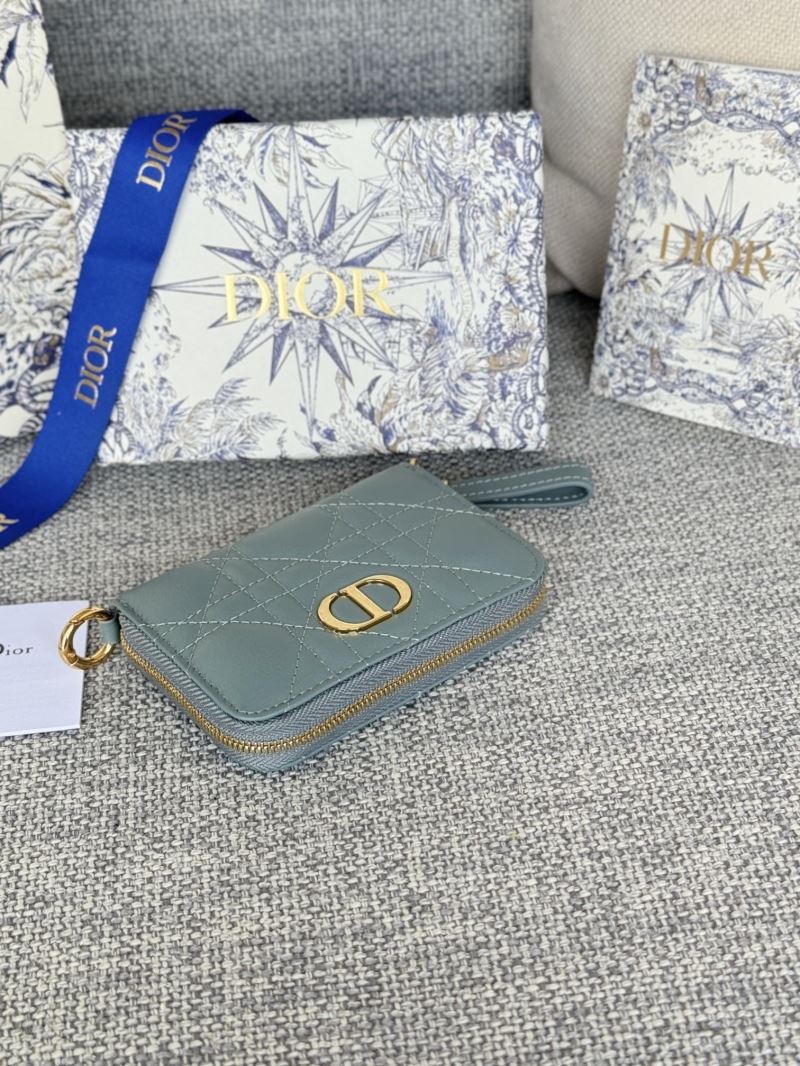 Christian Dior Wallet